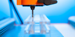 Acrylic Fabrication