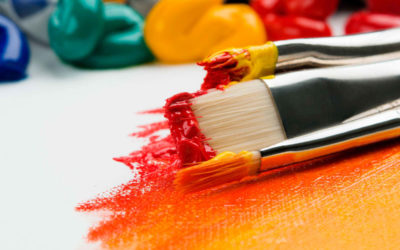 The Top 5 Uses for Acrylic in the Home
