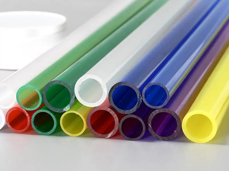 plastic fabrication
