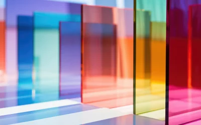 The Top 5 Uses for Acrylic in Industrial Applications