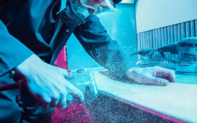 The Future of Acrylic Fabrication: Embracing Acrylic Innovation and Plastic Technology