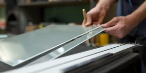 custom fabrication
